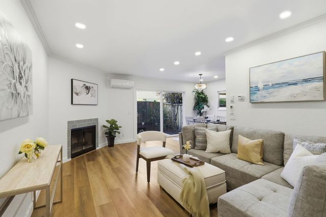 710 Winstead Court, Sunnyvale, CA 94087