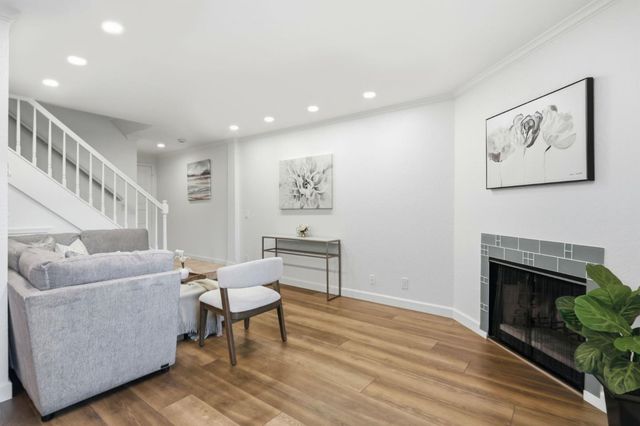 710 Winstead Court, Sunnyvale, CA 94087
