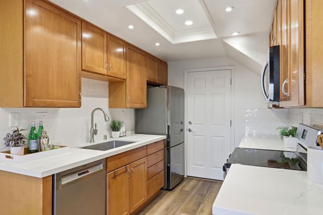 710 Winstead Court, Sunnyvale, CA 94087