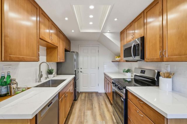 710 Winstead Court, Sunnyvale, CA 94087