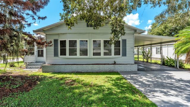 1610 REYNOLDS ROAD 128, Lakeland, FL 33801