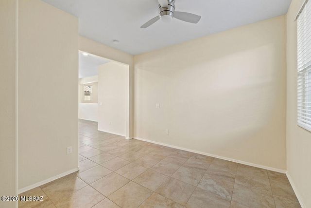 17182 S Emerald Vista Drive, Vail, AZ 85641