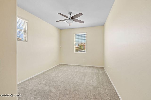 17182 S Emerald Vista Drive, Vail, AZ 85641