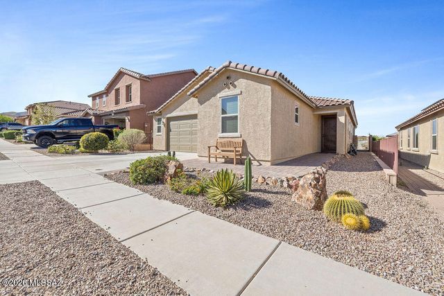 17182 S Emerald Vista Drive, Vail, AZ 85641