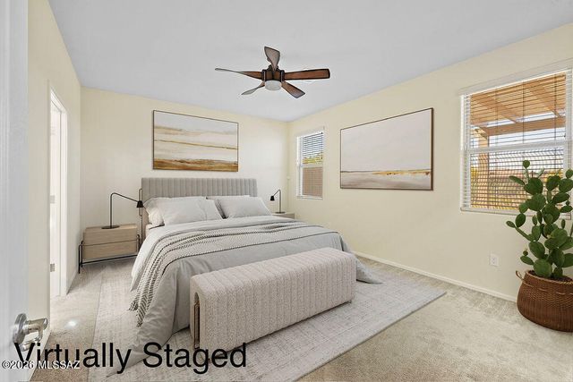 17182 S Emerald Vista Drive, Vail, AZ 85641