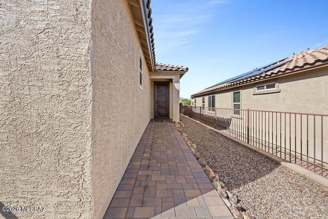 17182 S Emerald Vista Drive, Vail, AZ 85641