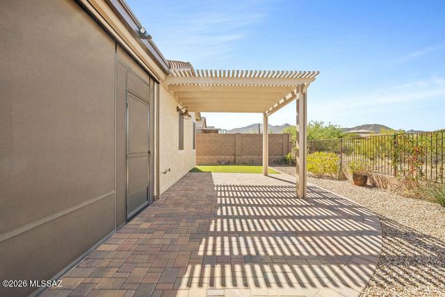 17182 S Emerald Vista Drive, Vail, AZ 85641