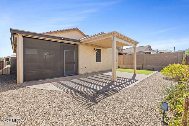 17182 S Emerald Vista Drive, Vail, AZ 85641