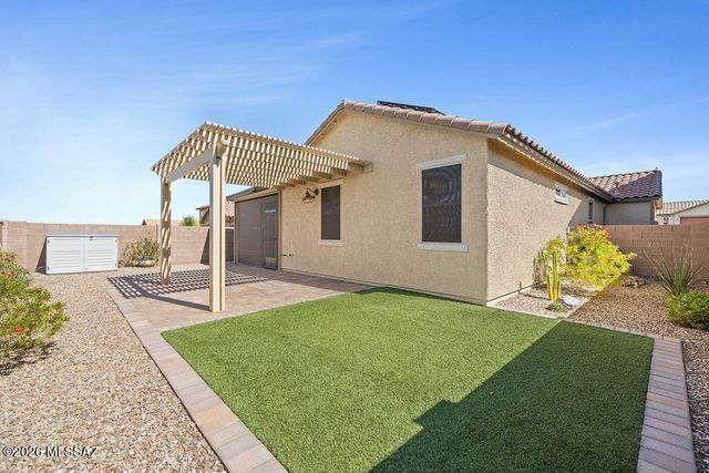 17182 S Emerald Vista Drive, Vail, AZ 85641