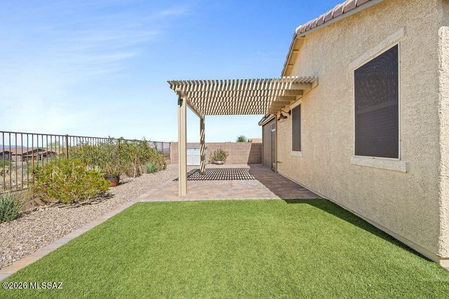 17182 S Emerald Vista Drive, Vail, AZ 85641