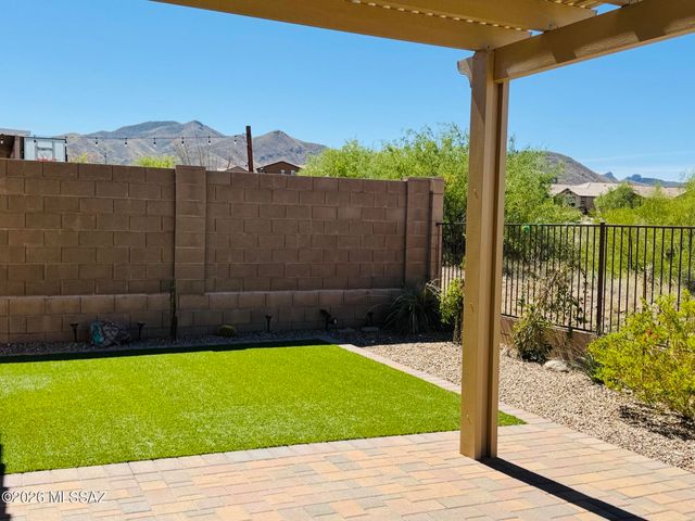 17182 S Emerald Vista Drive, Vail, AZ 85641