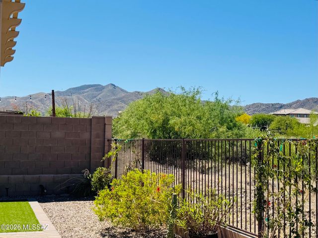17182 S Emerald Vista Drive, Vail, AZ 85641