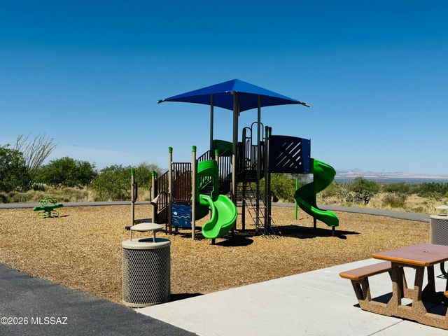 17182 S Emerald Vista Drive, Vail, AZ 85641