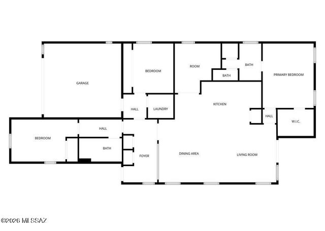 17182 S Emerald Vista Drive, Vail, AZ 85641