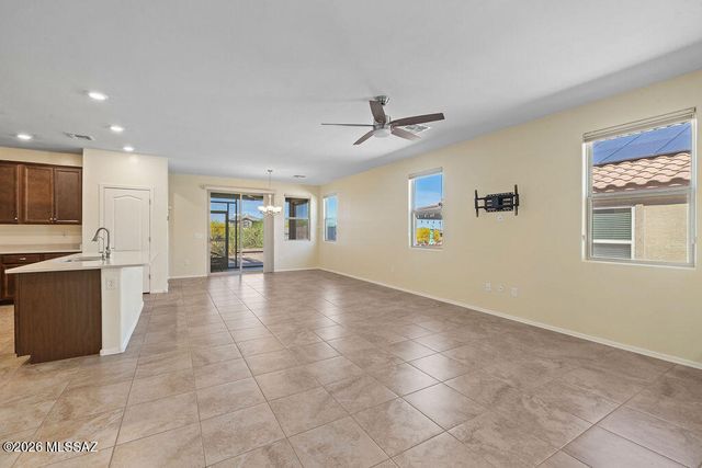 17182 S Emerald Vista Drive, Vail, AZ 85641