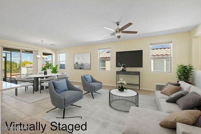 17182 S Emerald Vista Drive, Vail, AZ 85641