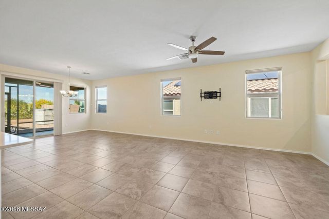 17182 S Emerald Vista Drive, Vail, AZ 85641