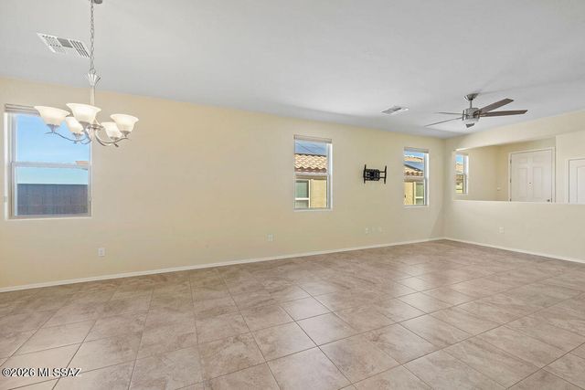 17182 S Emerald Vista Drive, Vail, AZ 85641