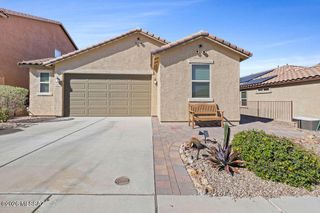 17182 S Emerald Vista Drive, Vail, AZ 85641