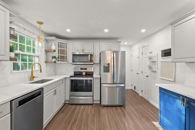 21 Potter Ave 3, Plainville, MA 02762