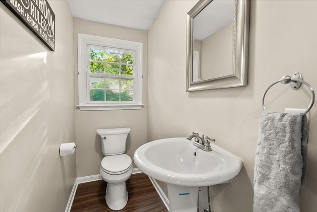21 Potter Ave 3, Plainville, MA 02762