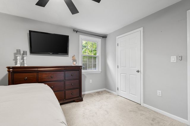 21 Potter Ave 3, Plainville, MA 02762