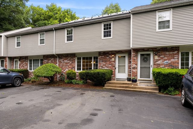 21 Potter Ave 3, Plainville, MA 02762