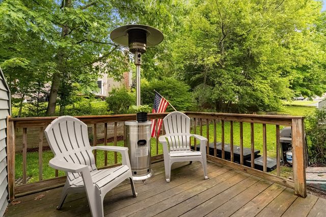 21 Potter Ave 3, Plainville, MA 02762