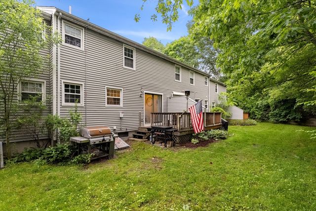 21 Potter Ave 3, Plainville, MA 02762