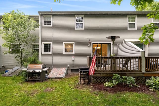 21 Potter Ave 3, Plainville, MA 02762