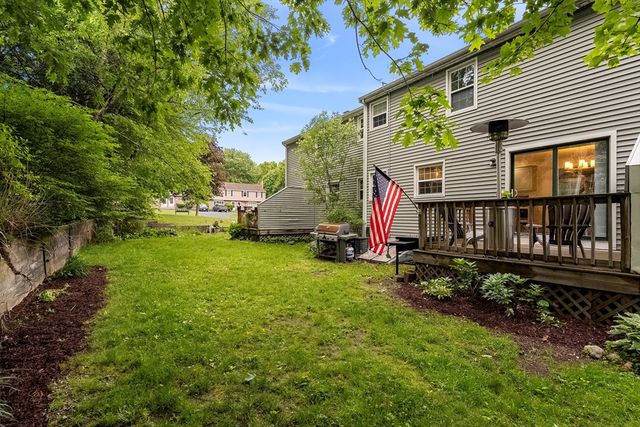 21 Potter Ave 3, Plainville, MA 02762