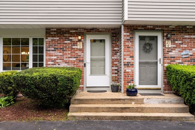 21 Potter Ave 3, Plainville, MA 02762