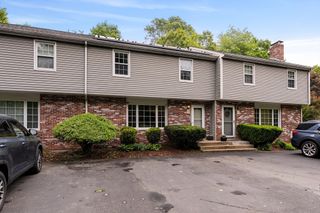 21 Potter Ave 3, Plainville, MA 02762
