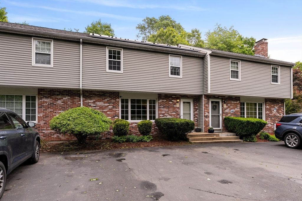 21 Potter Ave 3, Plainville, MA 02762