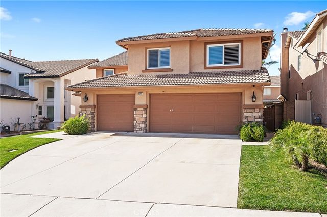 5388 Wrangler Drive, Fontana, CA 92336