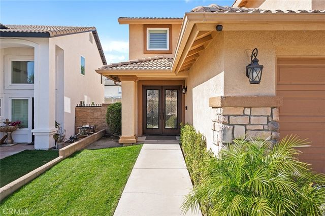 5388 Wrangler Drive, Fontana, CA 92336