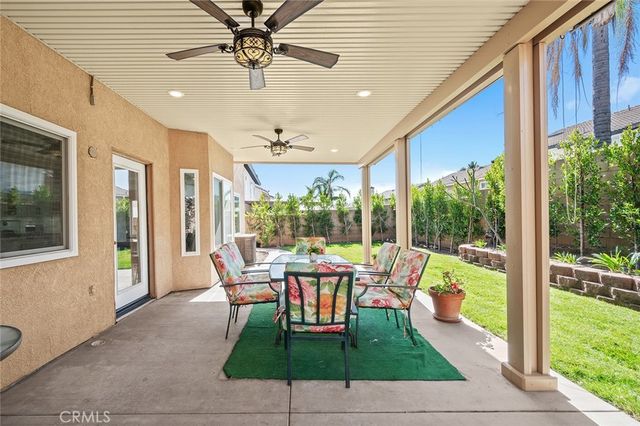 5388 Wrangler Drive, Fontana, CA 92336