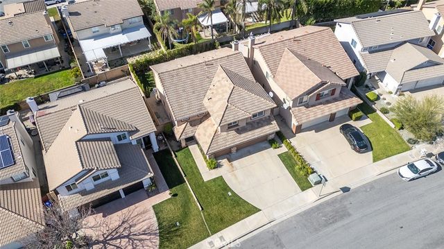 5388 Wrangler Drive, Fontana, CA 92336