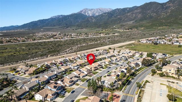 5388 Wrangler Drive, Fontana, CA 92336