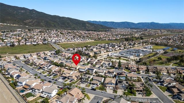 5388 Wrangler Drive, Fontana, CA 92336