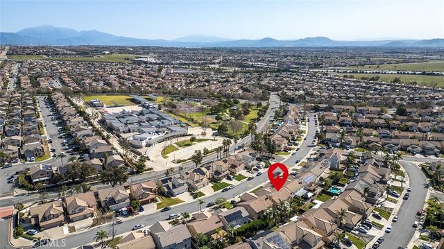 5388 Wrangler Drive, Fontana, CA 92336