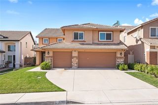 5388 Wrangler Drive, Fontana, CA 92336