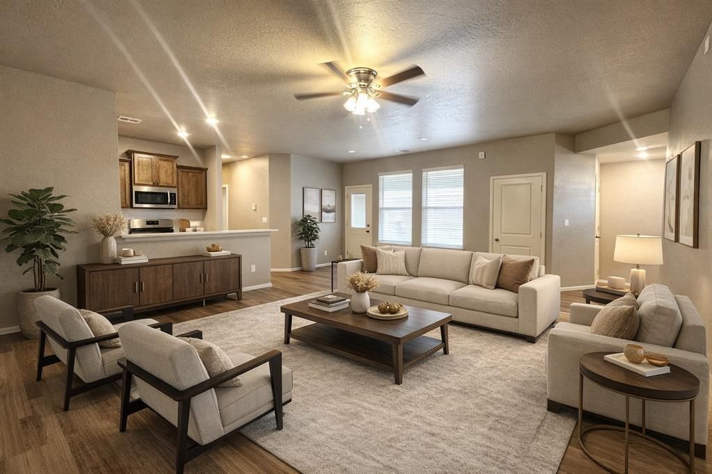 923 Coles Creek, Yukon, OK 73099