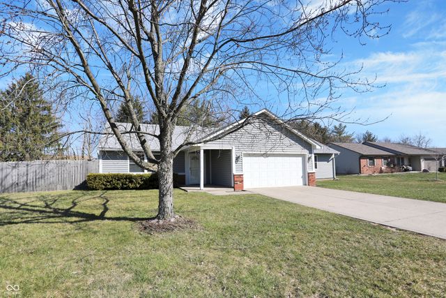 8020 Christiana Way, Indianapolis, IN 46256