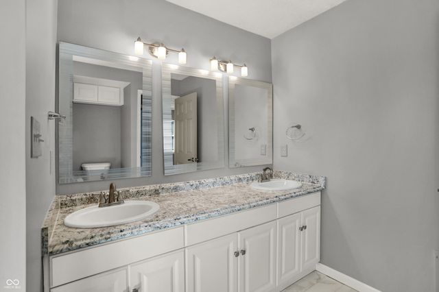 8020 Christiana Way, Indianapolis, IN 46256