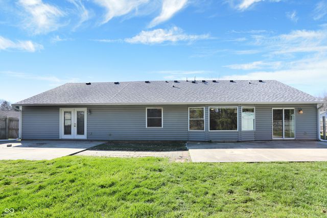 8020 Christiana Way, Indianapolis, IN 46256