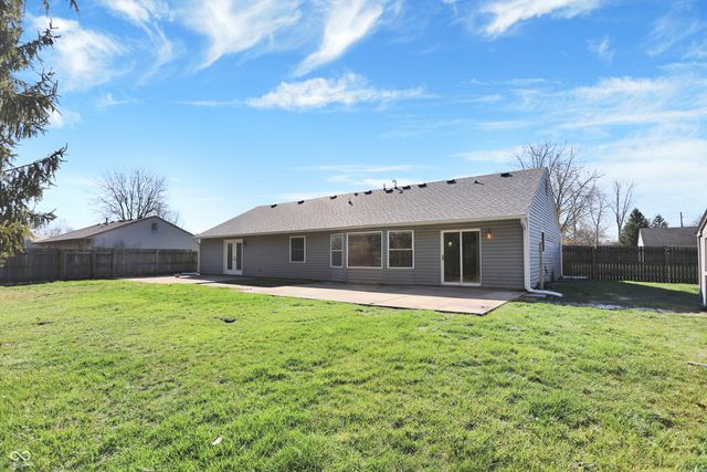 8020 Christiana Way, Indianapolis, IN 46256