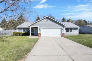8020 Christiana Way, Indianapolis, IN 46256