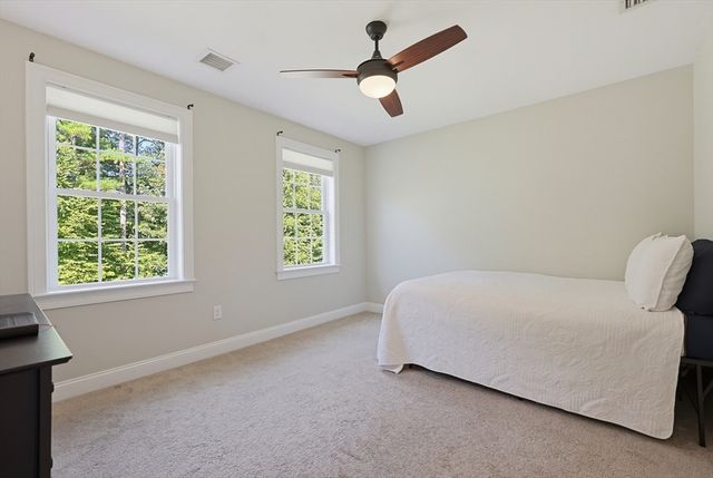 22 Chamberlains Mill Ln, Groton, MA 01450