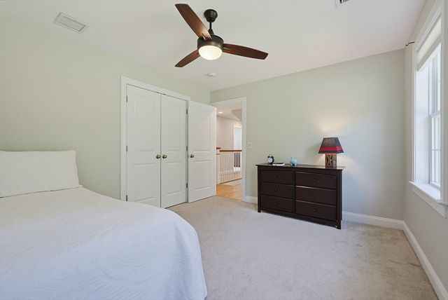 22 Chamberlains Mill Ln, Groton, MA 01450